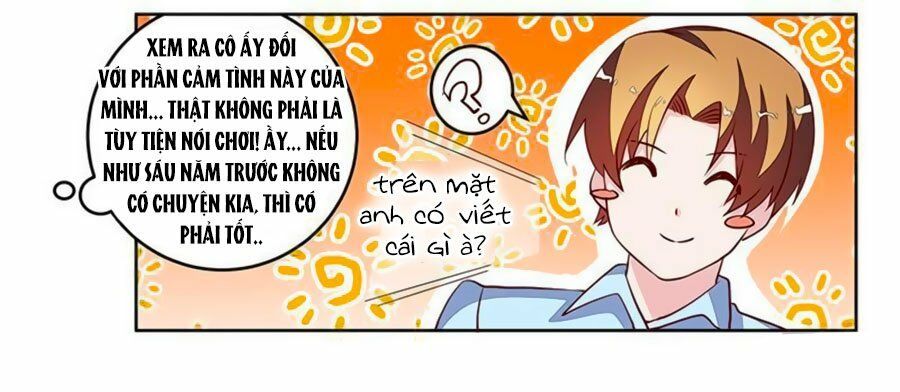 tổng tài đích thiên giới manh thê chapter 83 12
