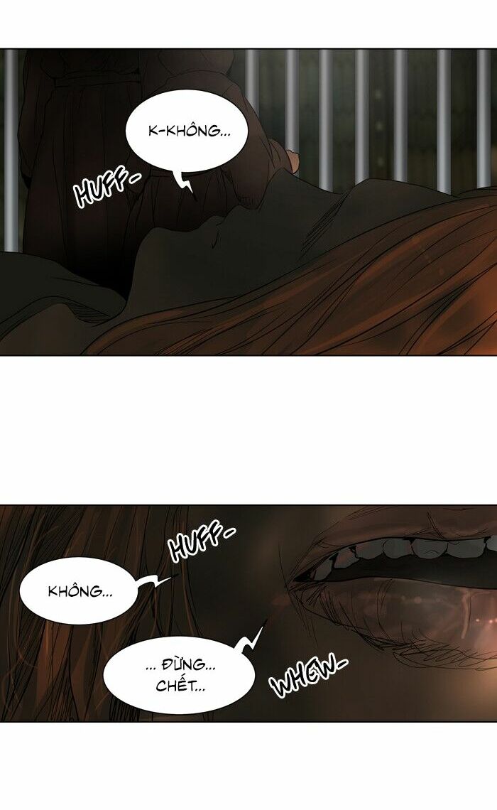 tòa tháp bí ẩn 2 chapter 189 31