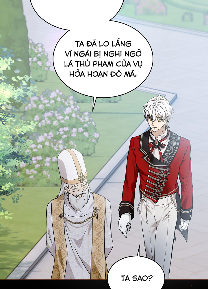 tái sinh thành vị thần baby chapter 26 56