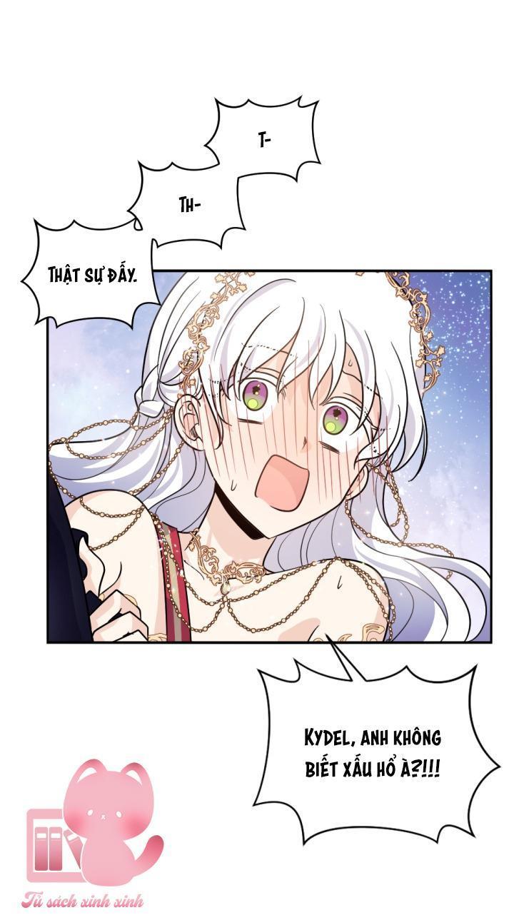 nguyện ước vô vọng của ma nữ chapter 53 56