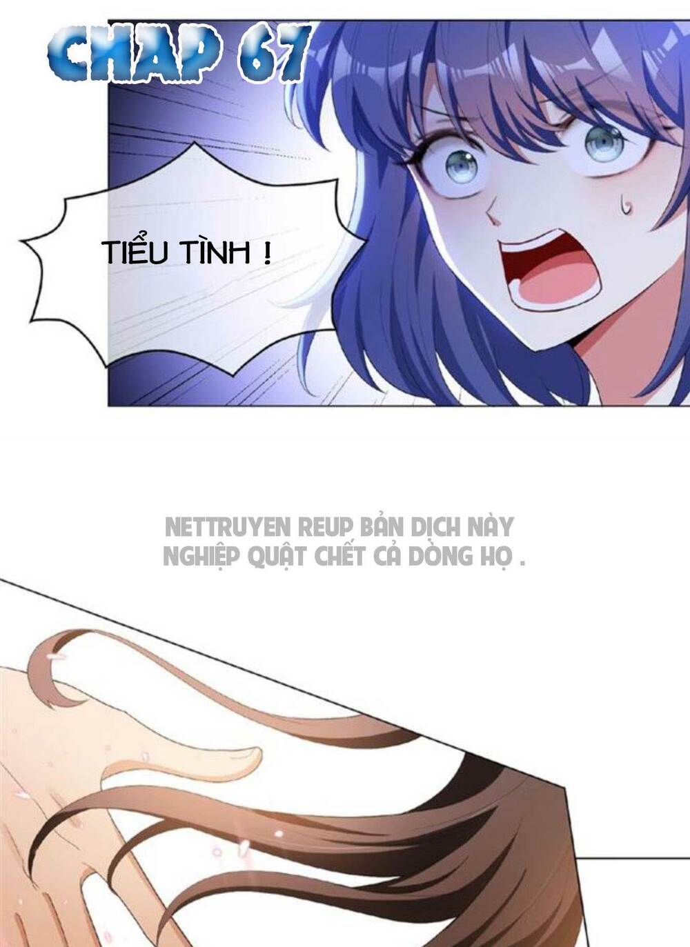 cô vợ nhỏ nuông chiều quá lại thành ác!! chapter 66 16