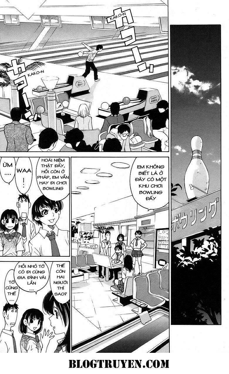 gacha gacha - secret chapter 37 11