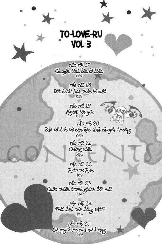 bọn tớ thích cậu! rito chapter 17 12