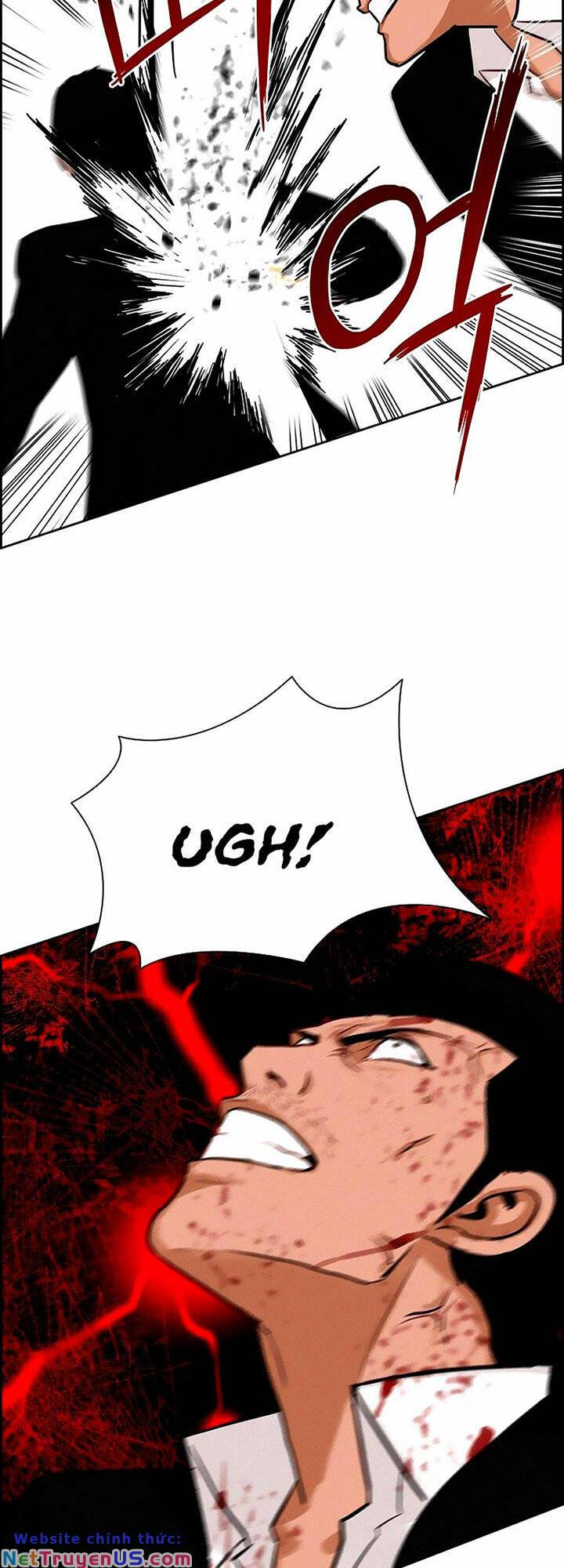 chúa tể đồng tiền chapter 103 20