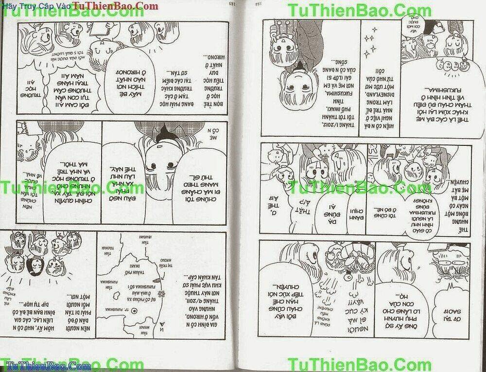 nhóc miko chapter 25 93