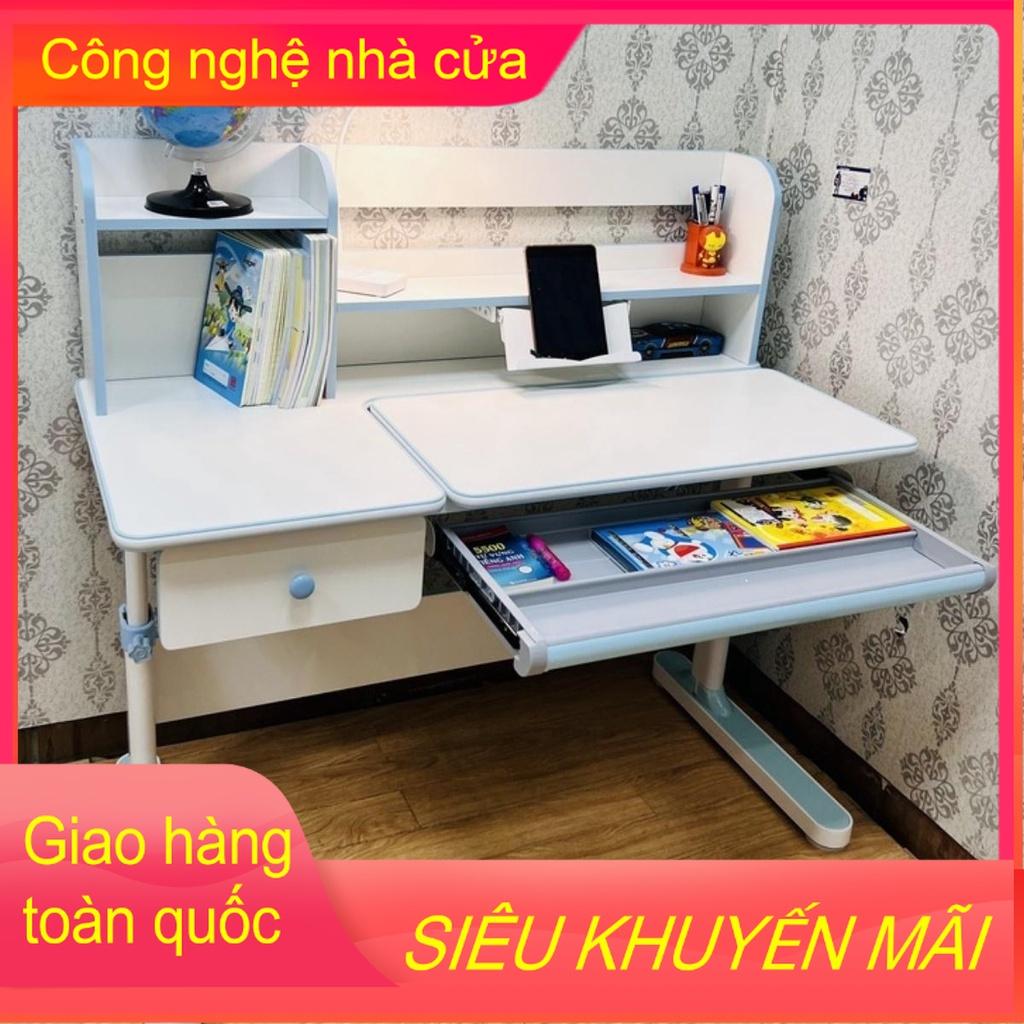 Bàn Học Sinh Cao Cấp Chống Gù Chống Cận S02