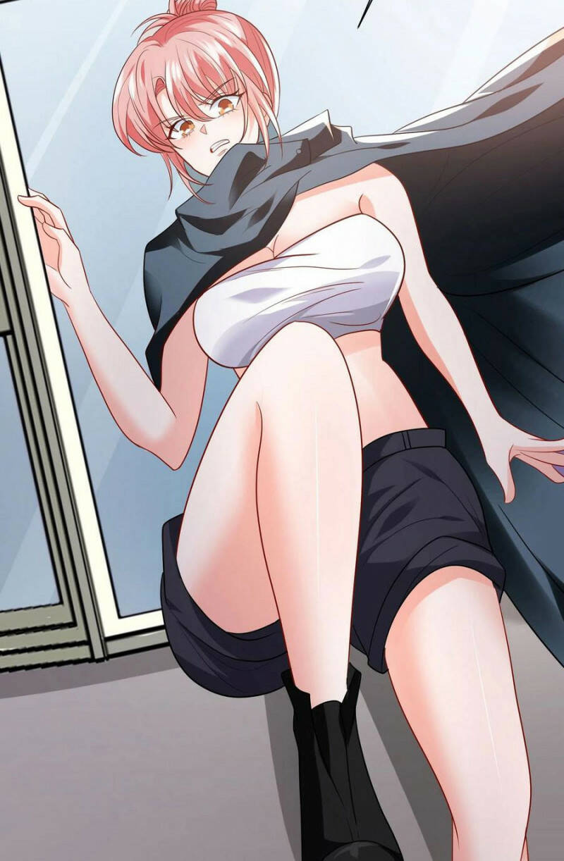 cao thủ xuống núi, bảy vị sư tỷ bảo vệ ta chapter 31 13