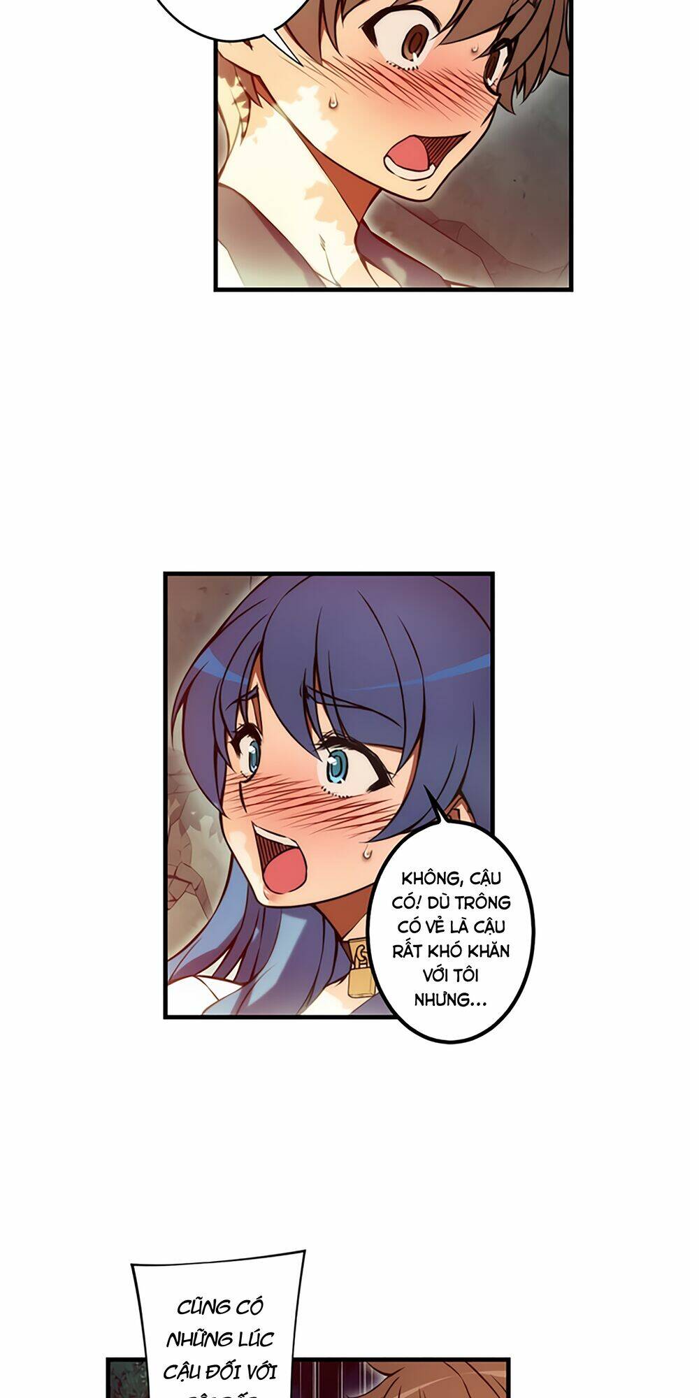 cohabitation with the fiancee chapter 74 3