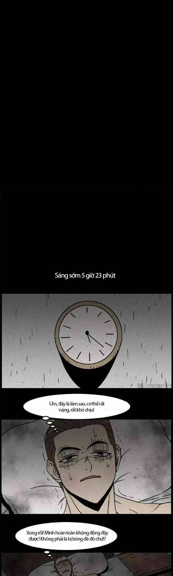 kinh dị đêm khuya chapter 119 12