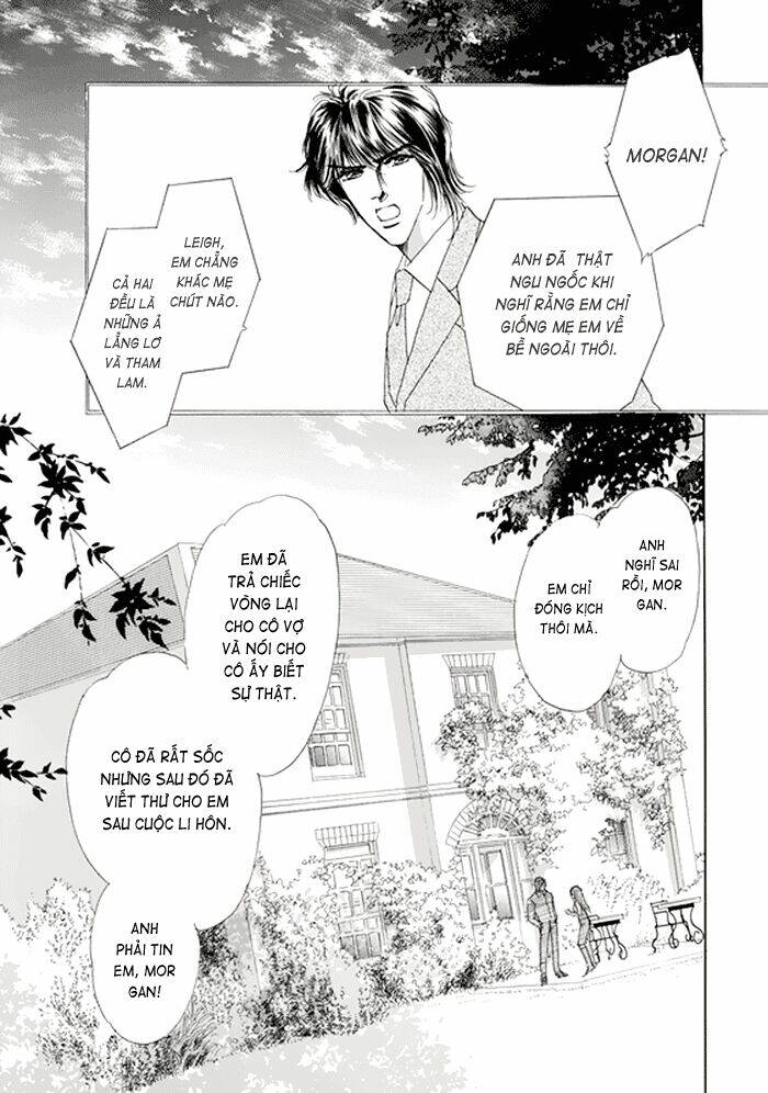 kokoro no subete wo chapter 1 18