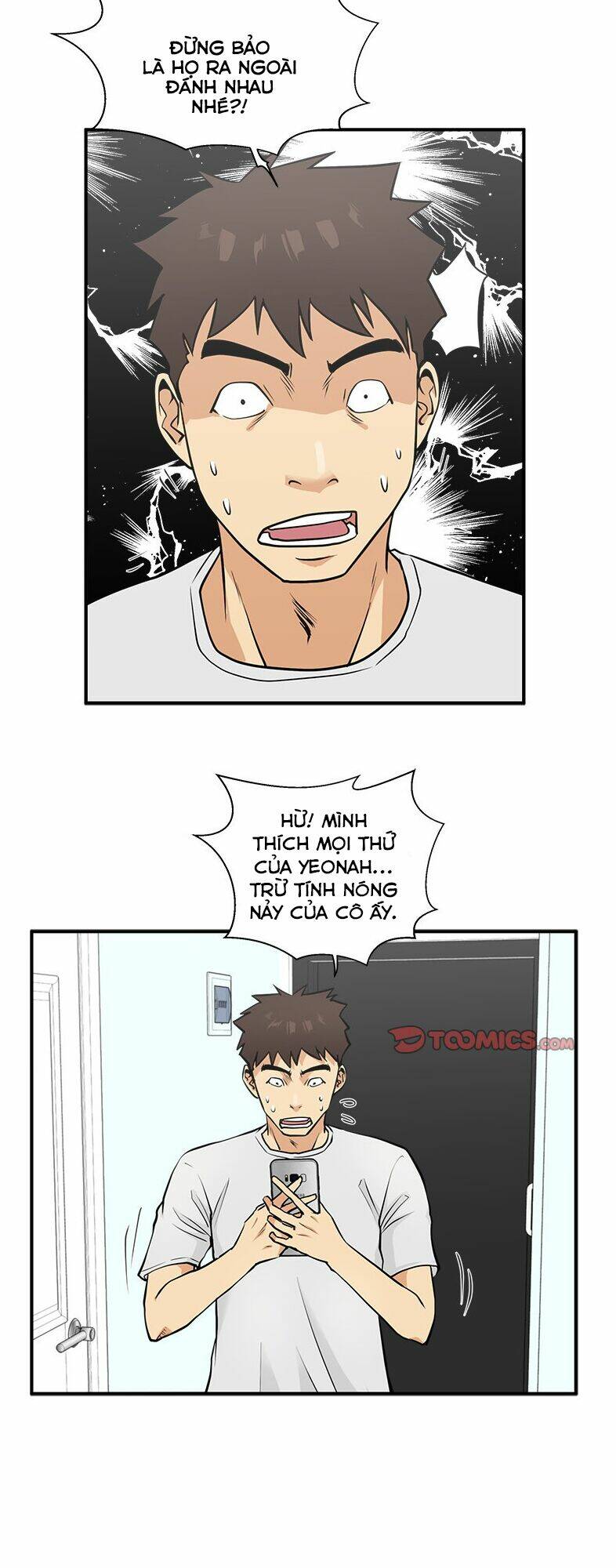 mr kang chapter 65 2