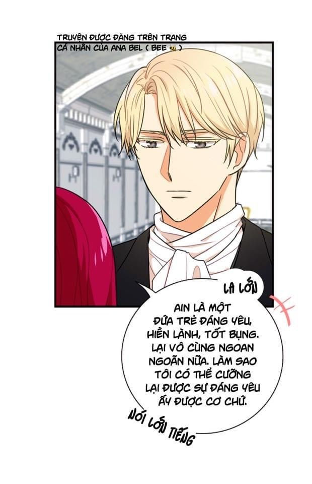 xuyên không trở thành mẹ của nhân vật phản diện chapter 3 21