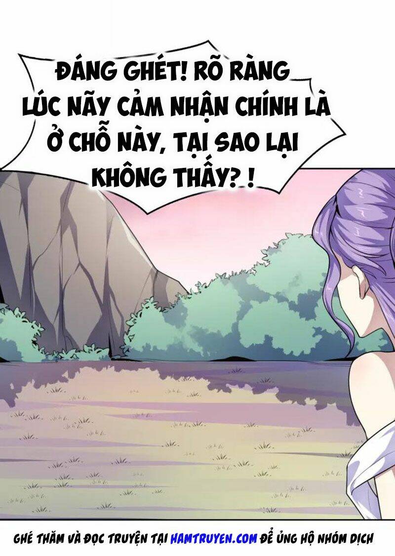 nghịch thiên đại thần chapter 65.5 21