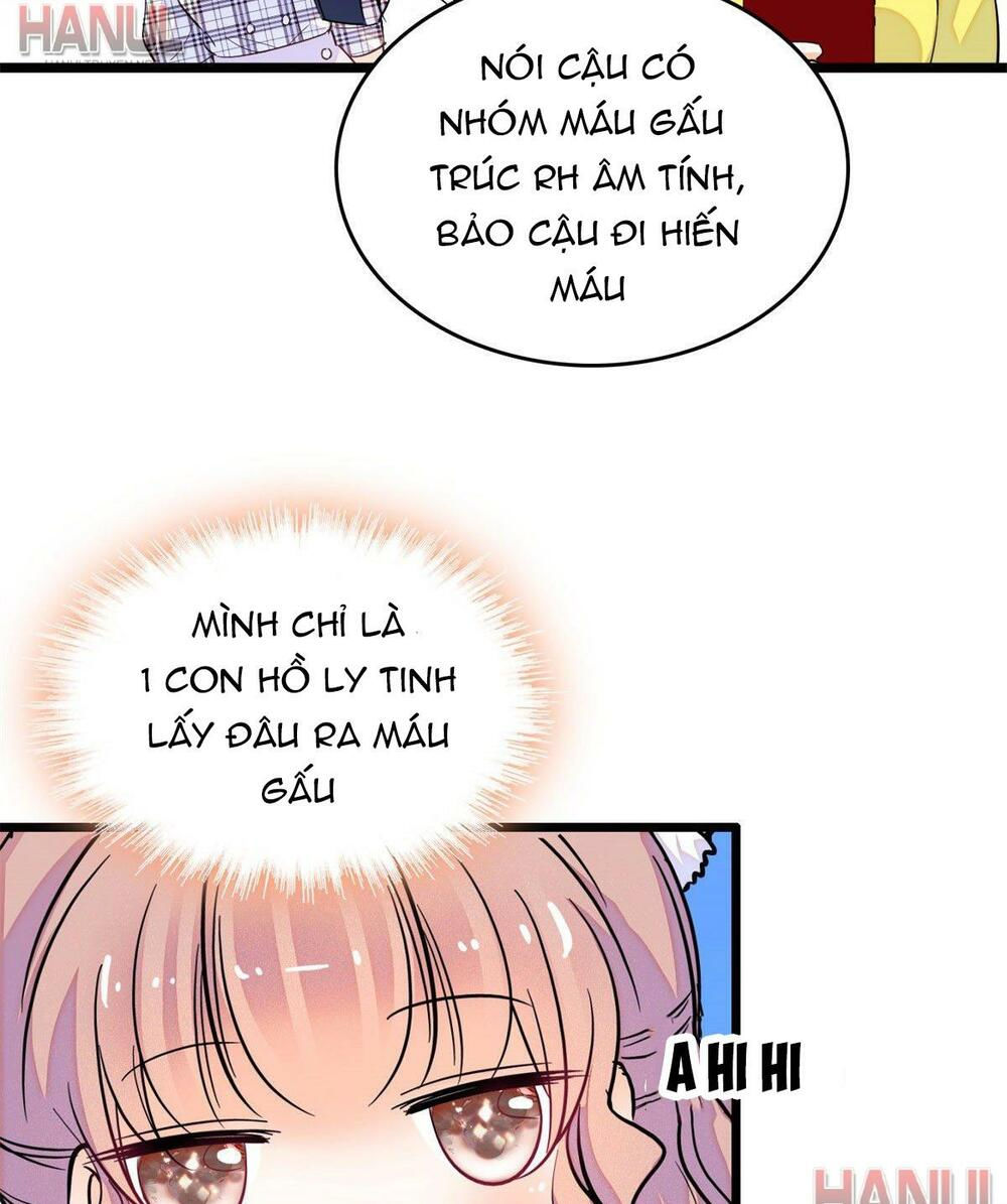 toàn mạng đều là fan cp của tôi với ảnh đế chapter 139 48