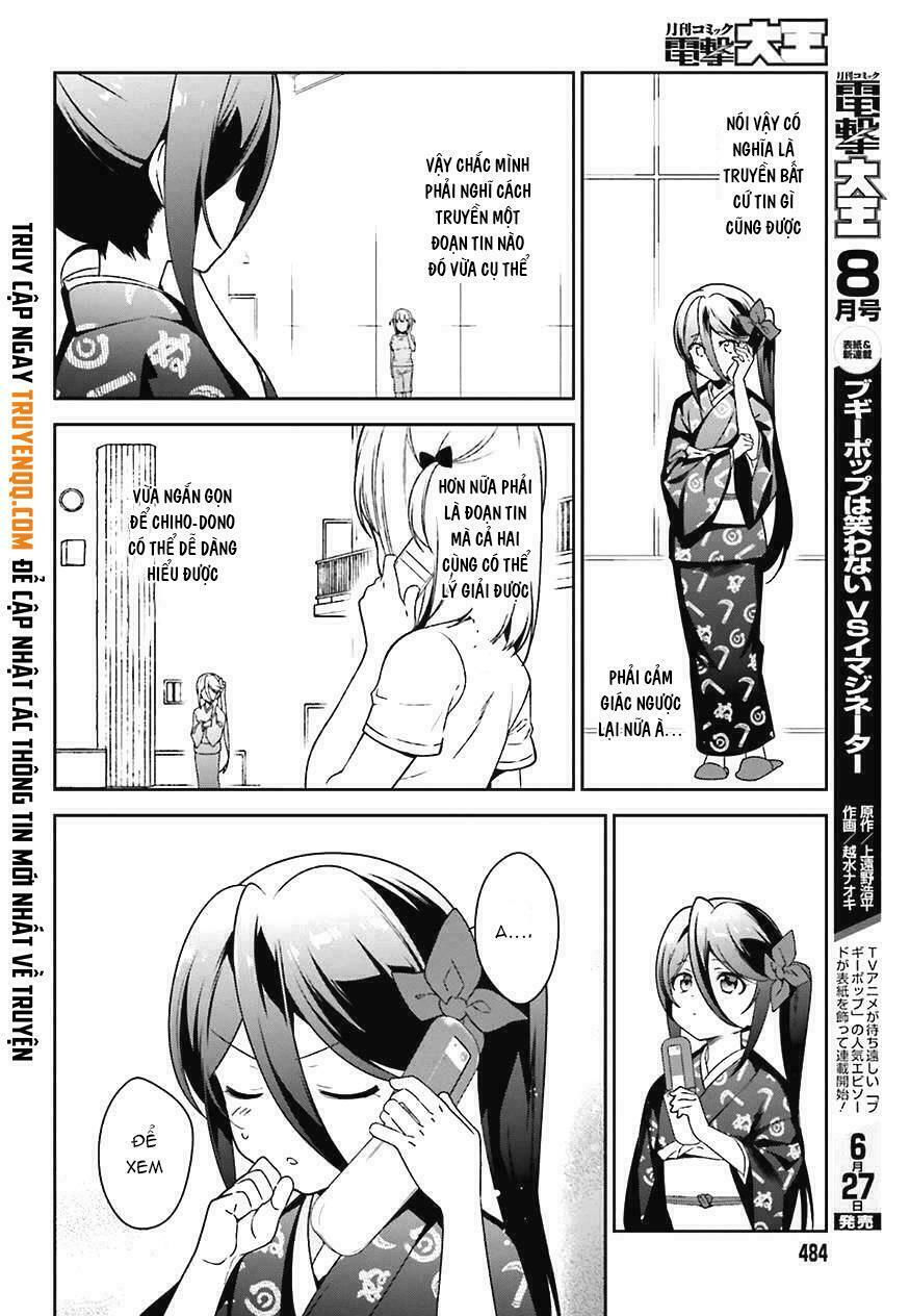 ma vương đi làm thêm chapter 68 23