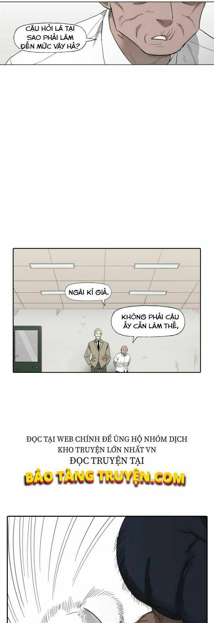 võ sĩ - the boxer chapter 80 28