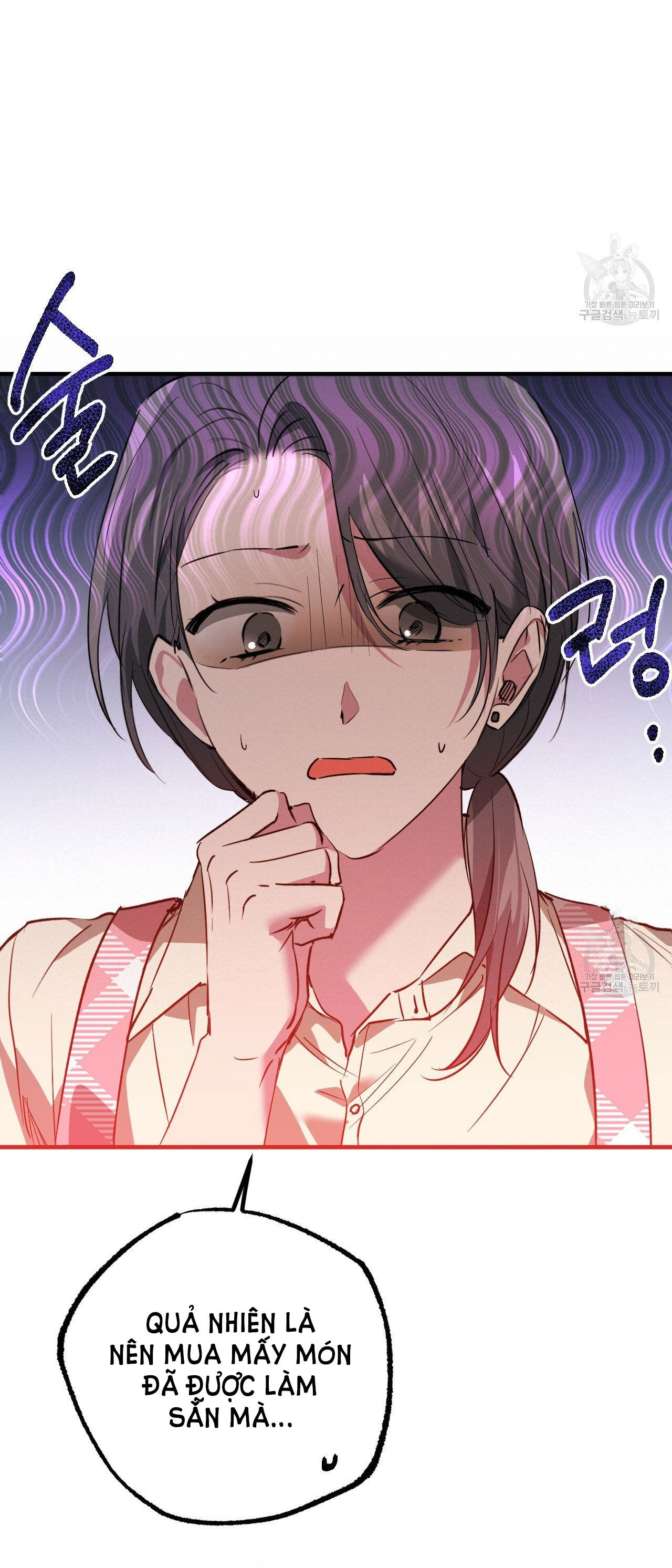 những chú thỏ của hapypy chapter 65.2 33