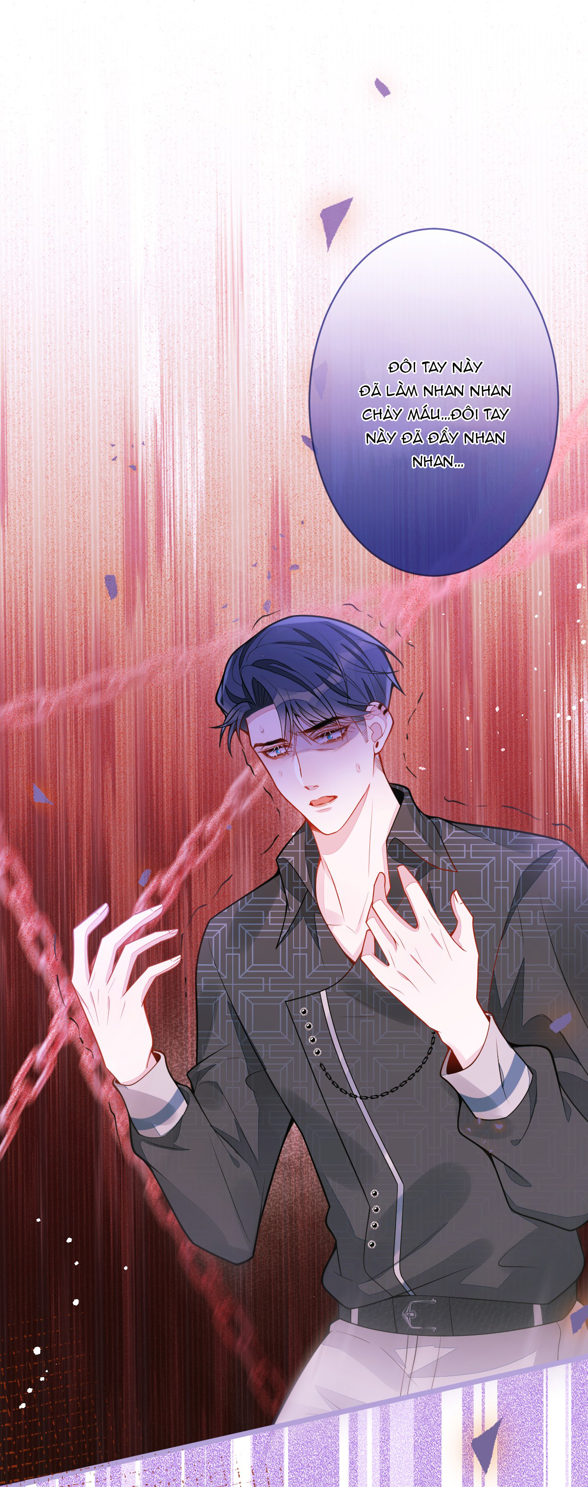 ân sủng của sói chapter 10 28