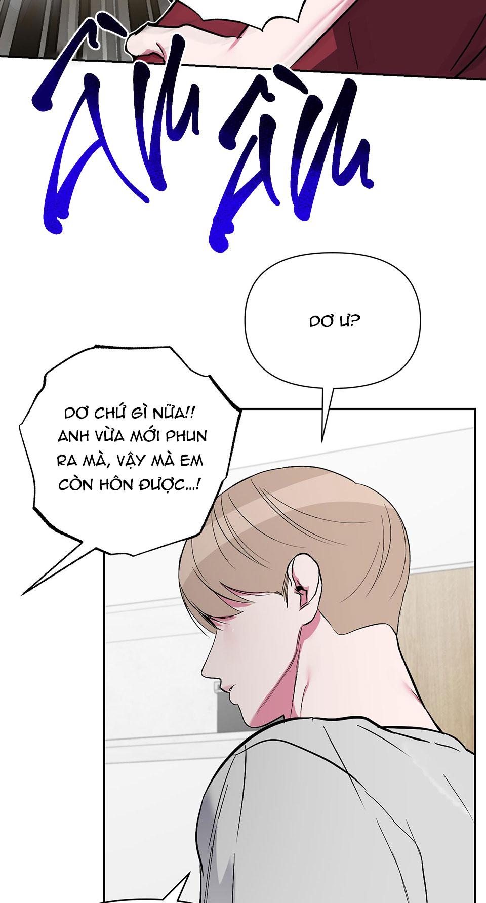 anh, hình như em tăng cân rồi chapter 15 26