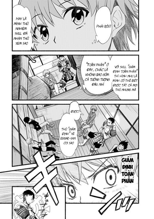 living in this world with cut & paste chapter 1 13