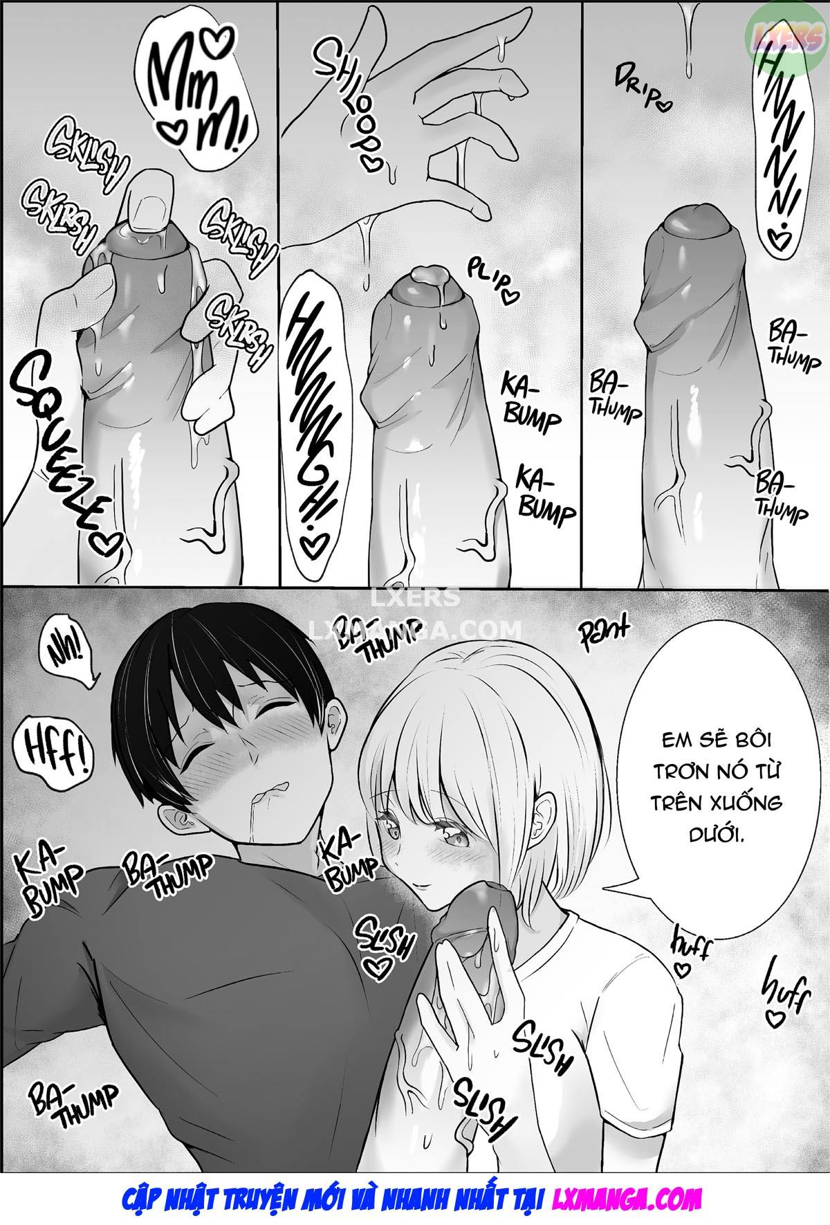 hoa tường vi chapter 0 16