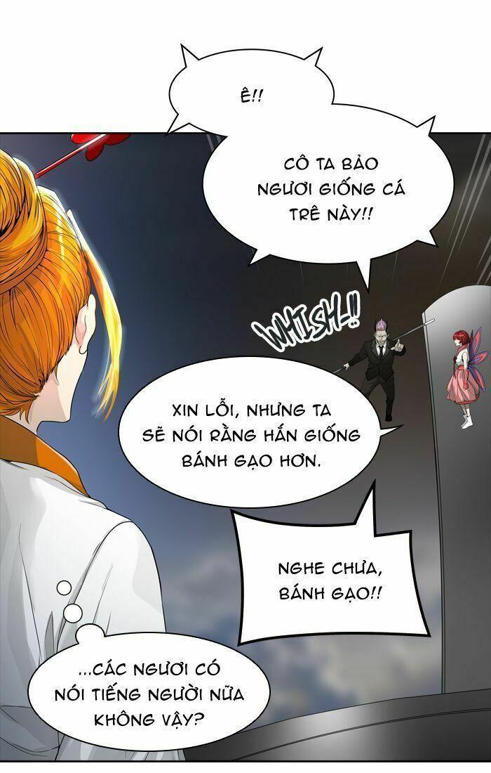 tòa tháp bí ẩn 2 chapter 445 43