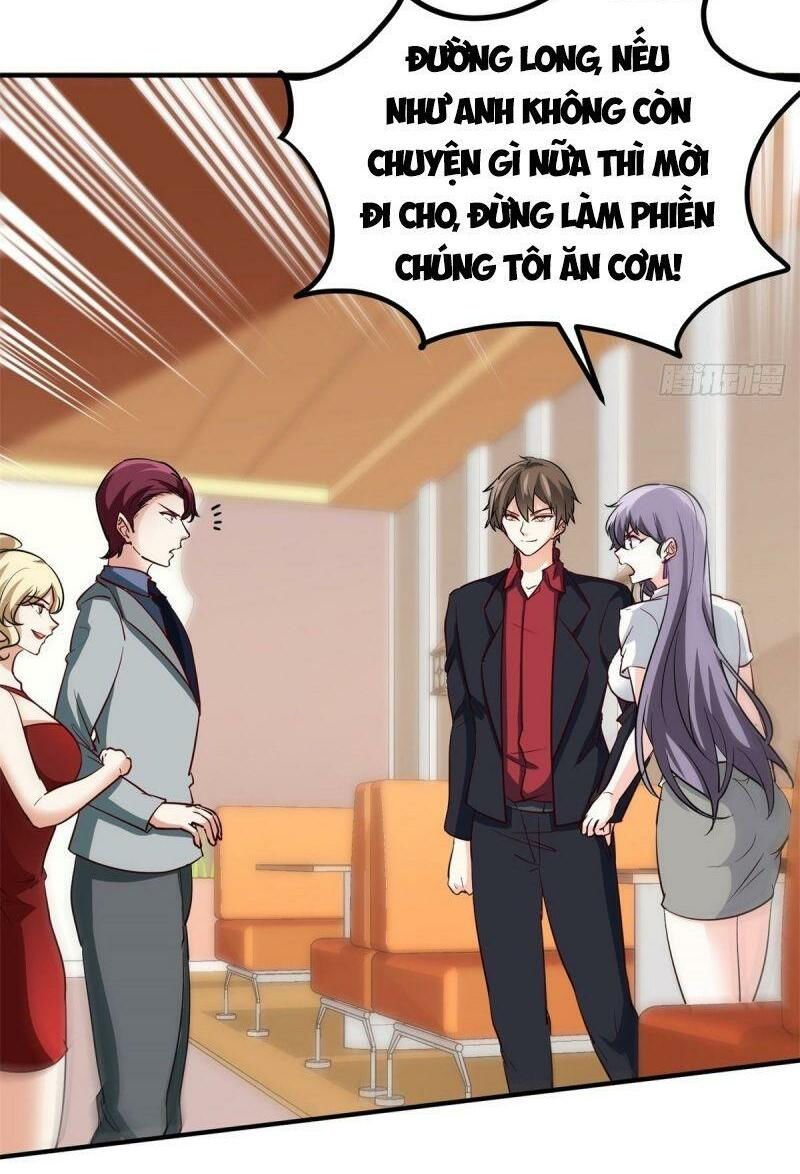 ta là hàn tam thiên chapter 41 18