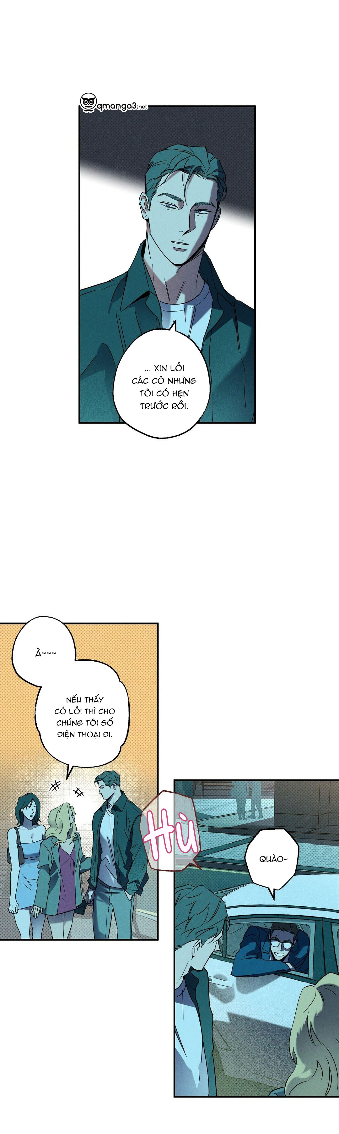 wet sand chapter 4 12