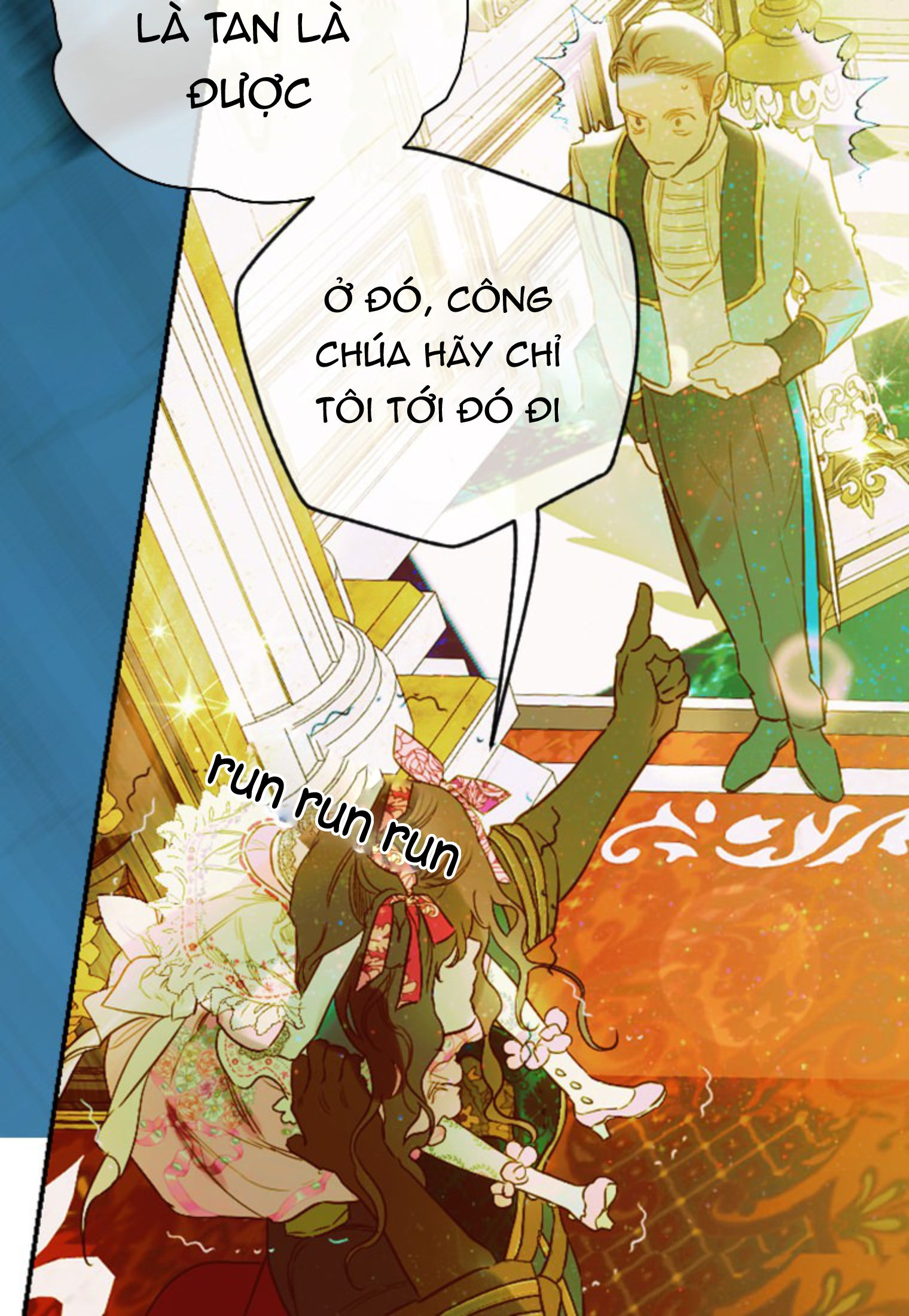 mẹ tôi kết hôn một lần nữa chapter 9 8