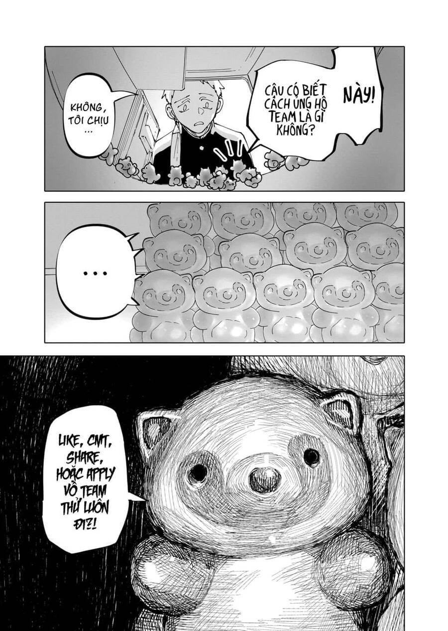 youchien wars chapter 53 19