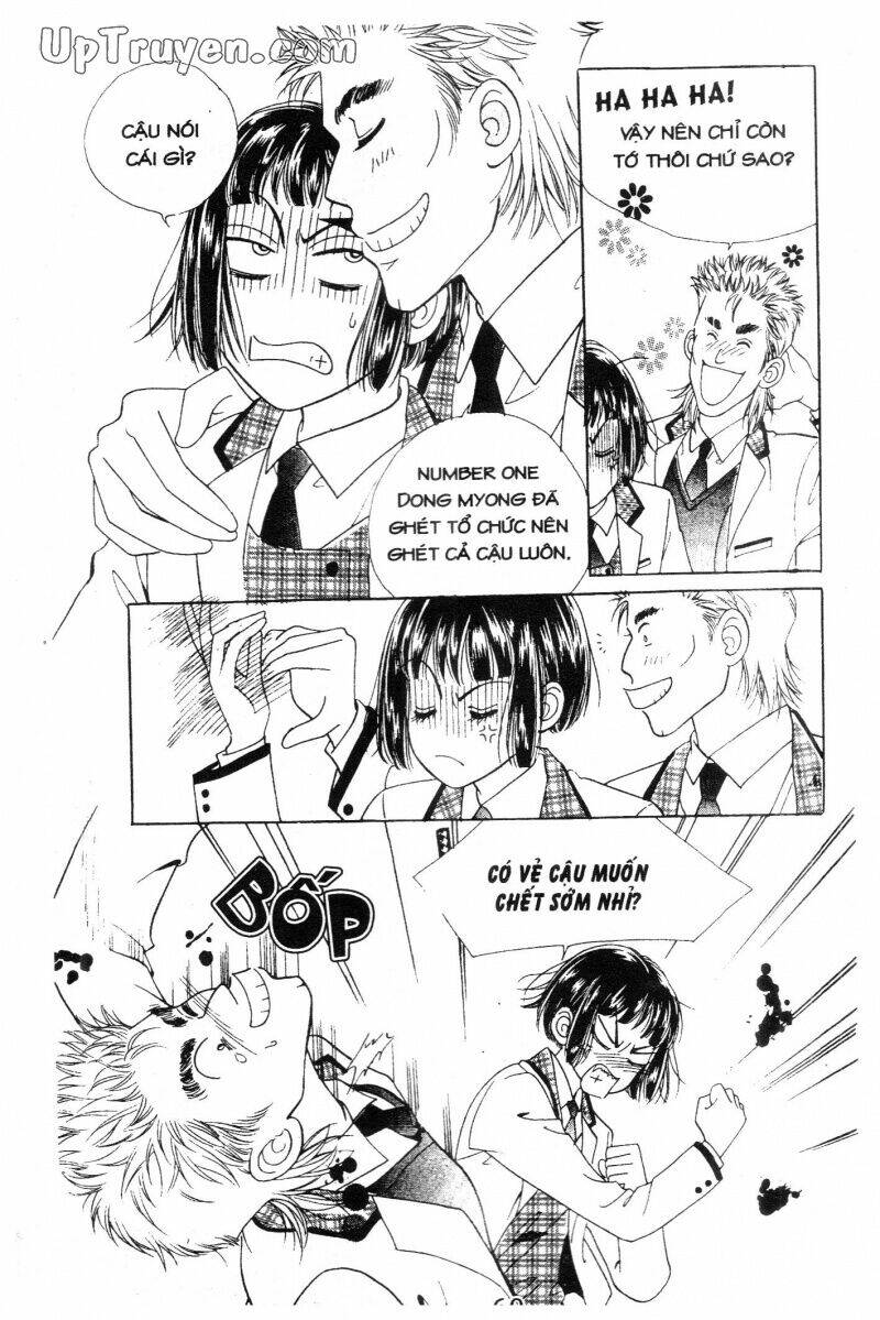 cô nàng ngổ ngáo chapter 1 62