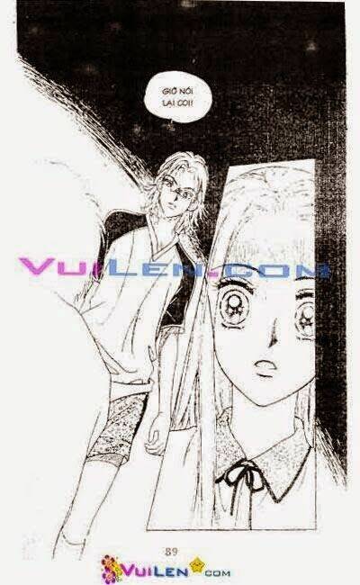 hắn ta, anh ấy và cô ấy - he and that girl chapter 5 90