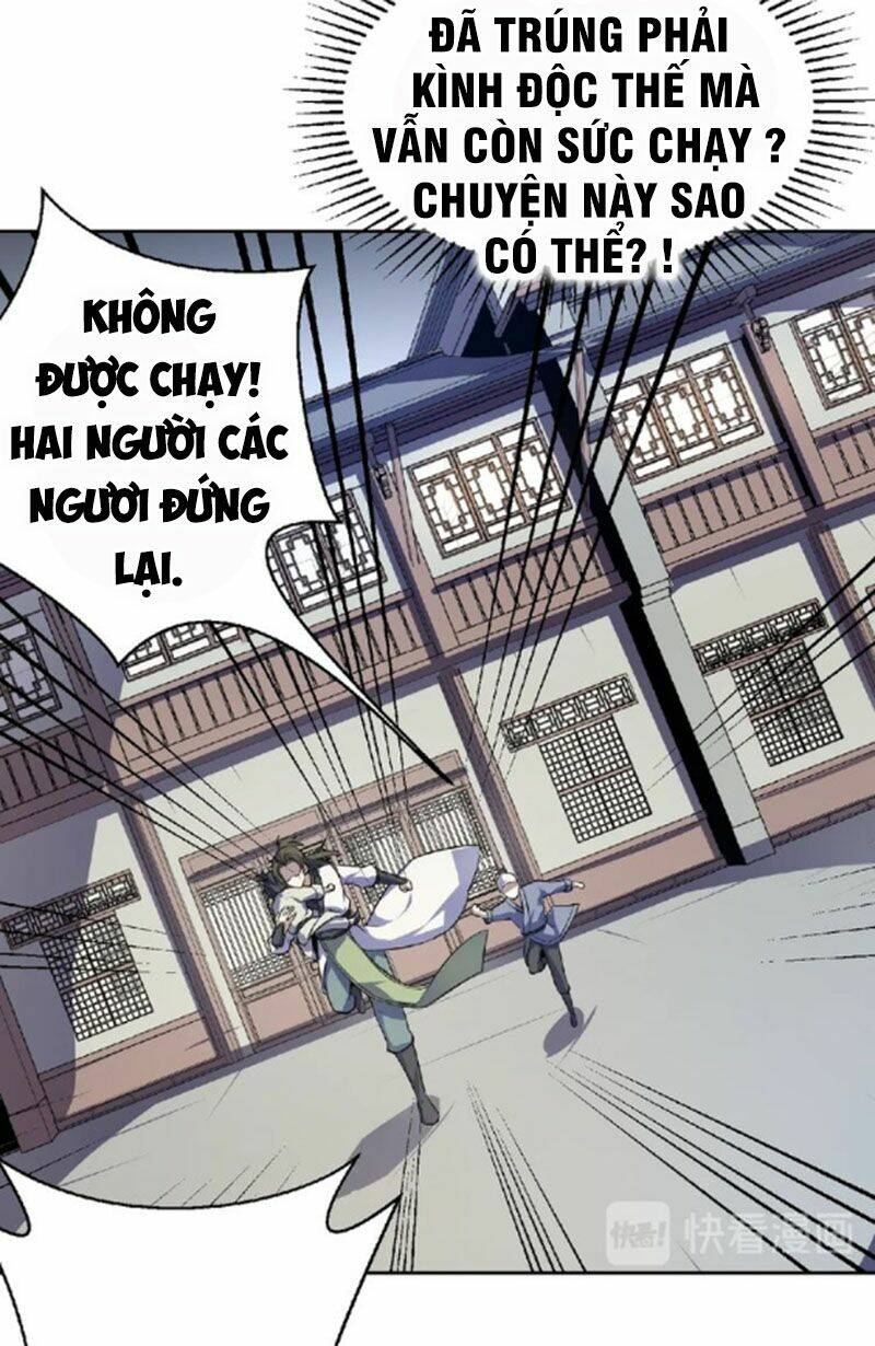 nghịch thiên đại thần chapter 54 18