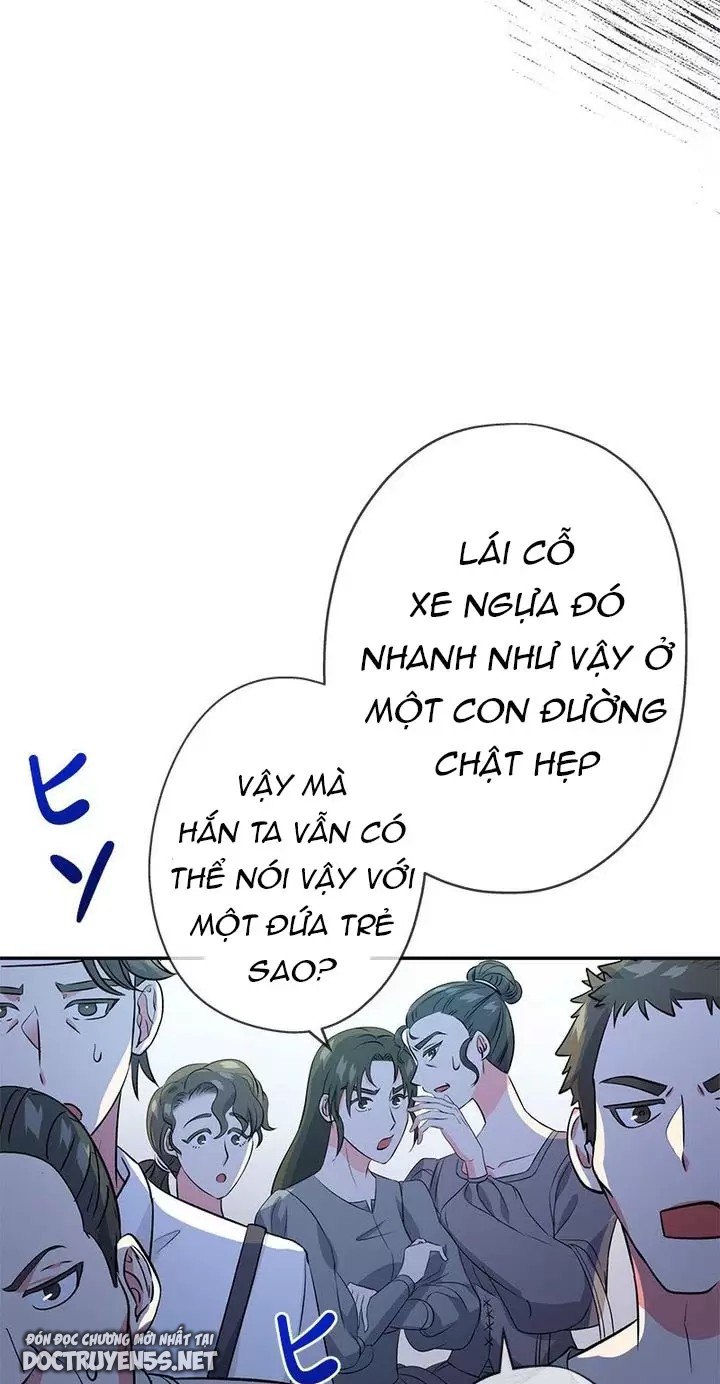 nếu tôi là nhân vật phản diện liệu tôi sẽ chết chapter 20 37