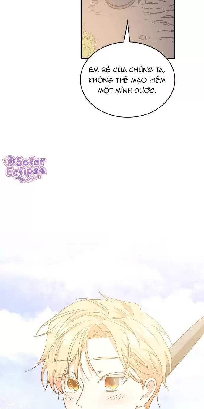 sống trong vườn hoa của công chúa chapter 6 74