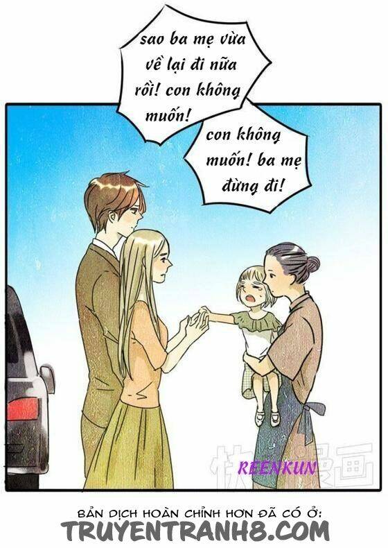 muôn vạn vì sao trong nắng bình minh chapter 15 6