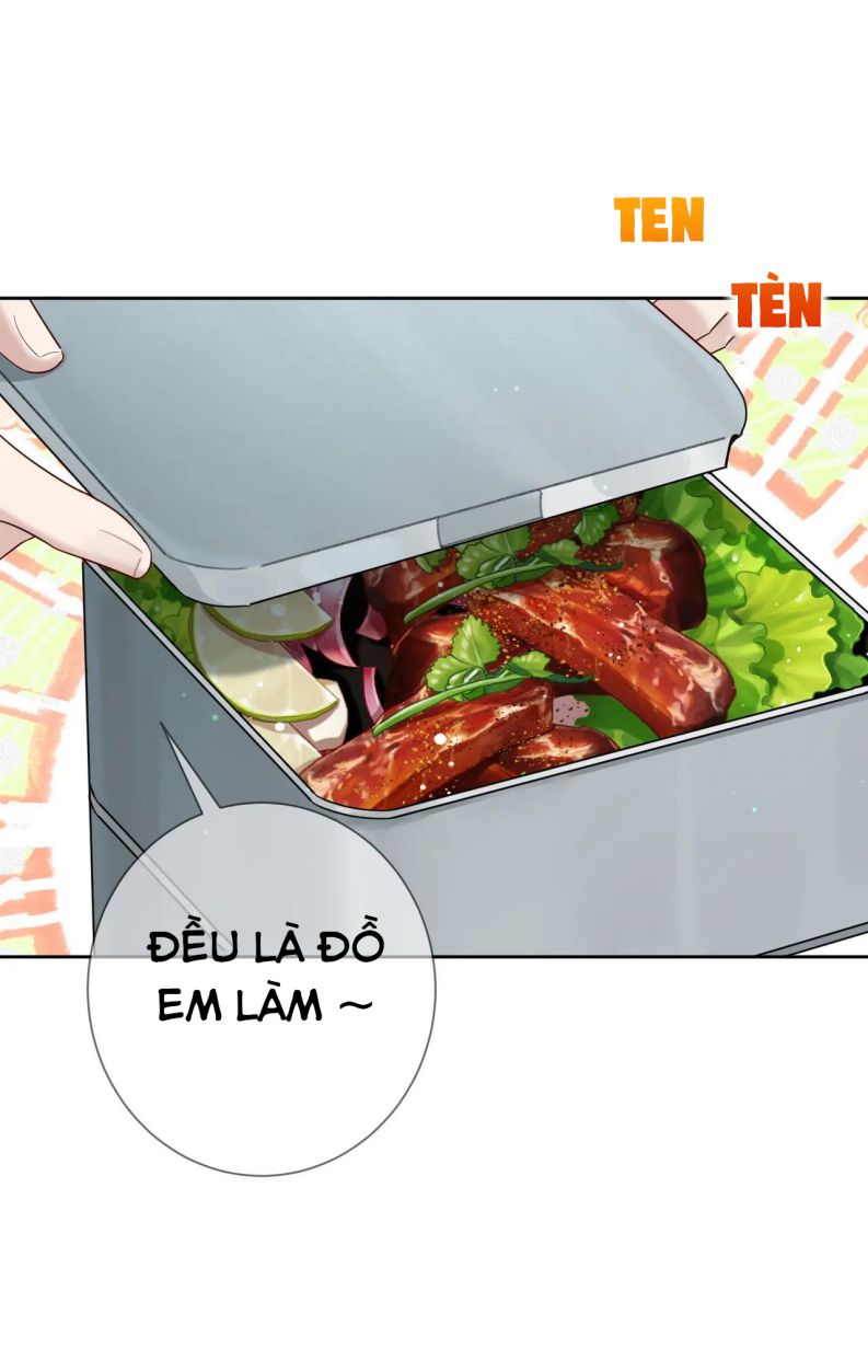 nhân vật chính chỉ muốn yêu đương chapter 46 31