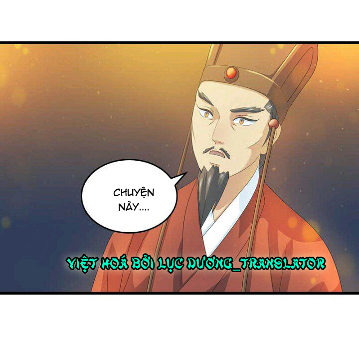 mấy bà vợ của trẫm đều chết hết rồi chapter 17 17