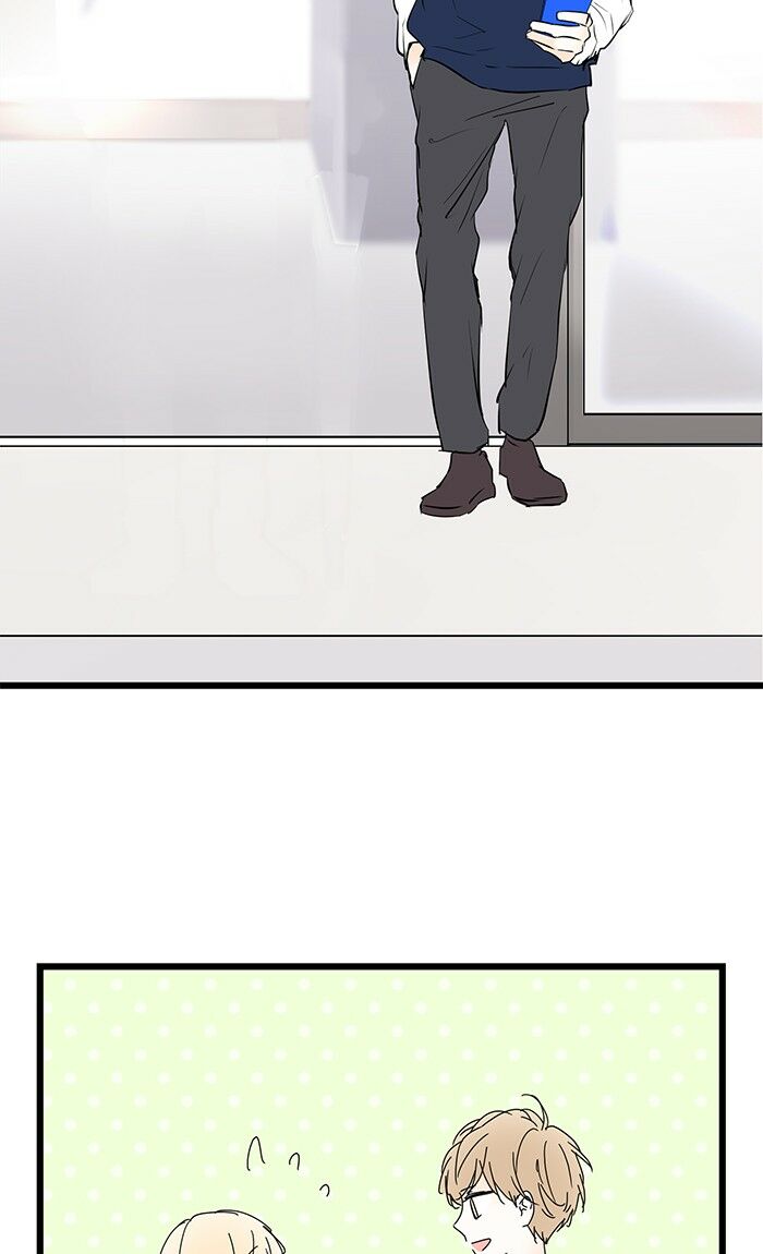 choco ngọt ngào chapter 79 28