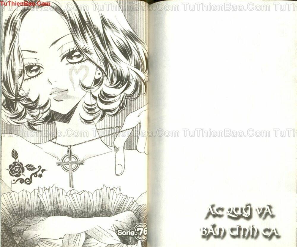 ác quỷ và bản tình ca chapter 11 97