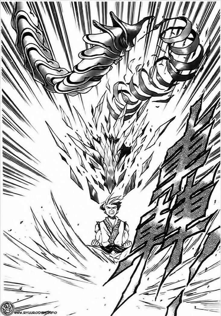 thiên địa nam nhi chapter 40 6