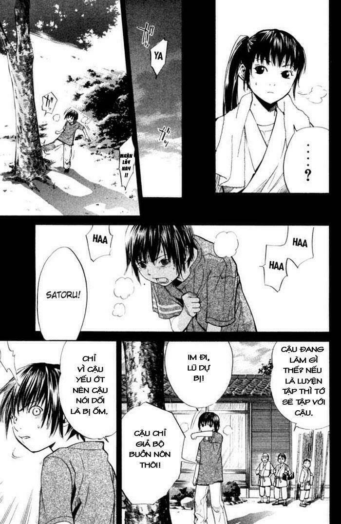 alive - the final evolution chapter 25 20