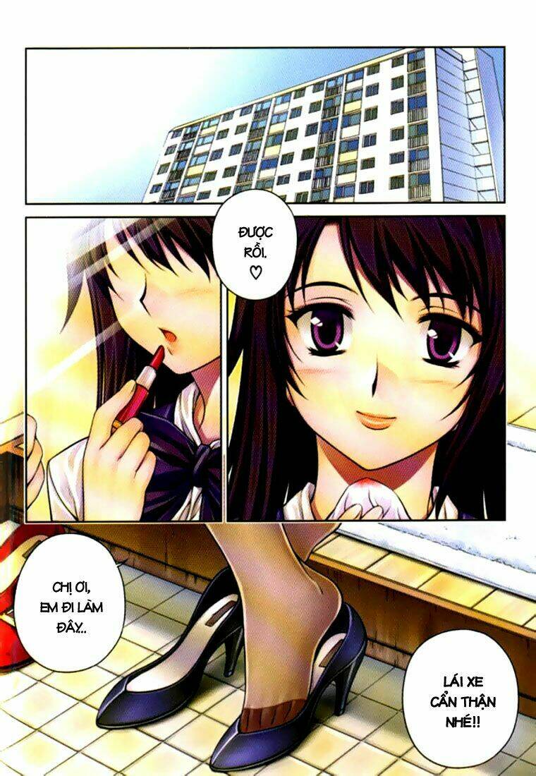 unbalance x unbalance chapter 17 4