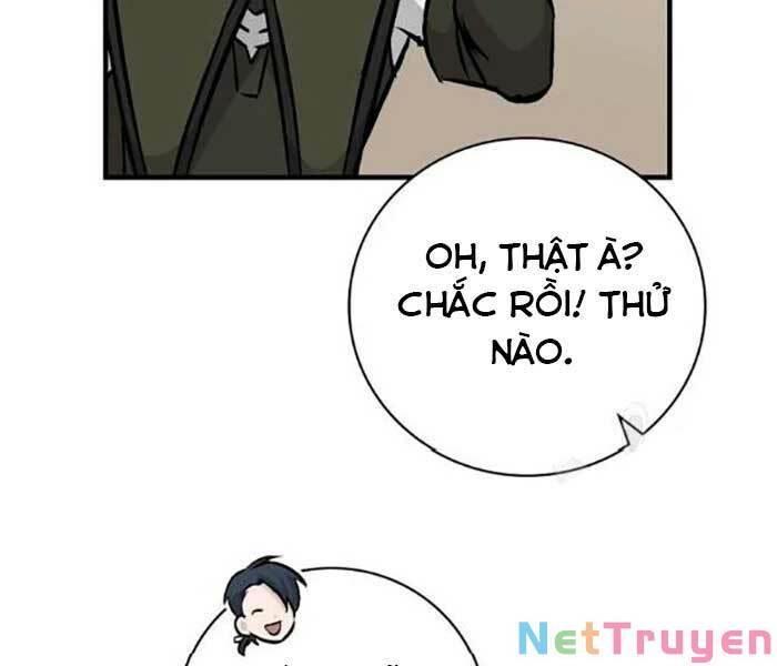 tôi lên cấp chỉ bằng cách ăn chapter 76 25