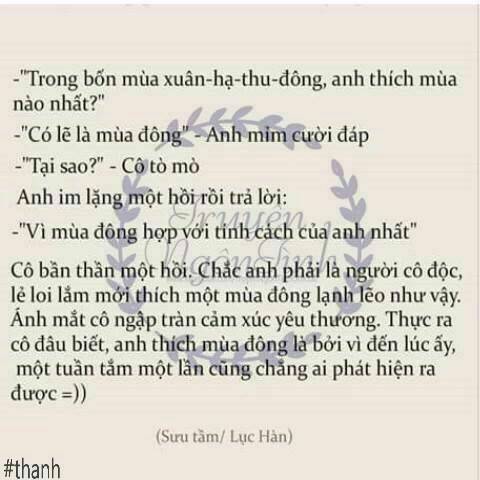 những mẩu truyện chapter 0 7