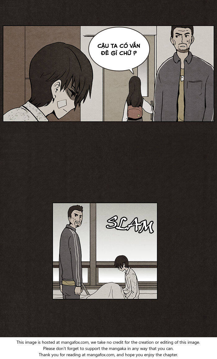 đứa con của quỷ dữ chapter 2 42