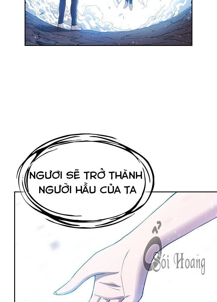 chòm sao trở về từ địa ngục chapter 3 2