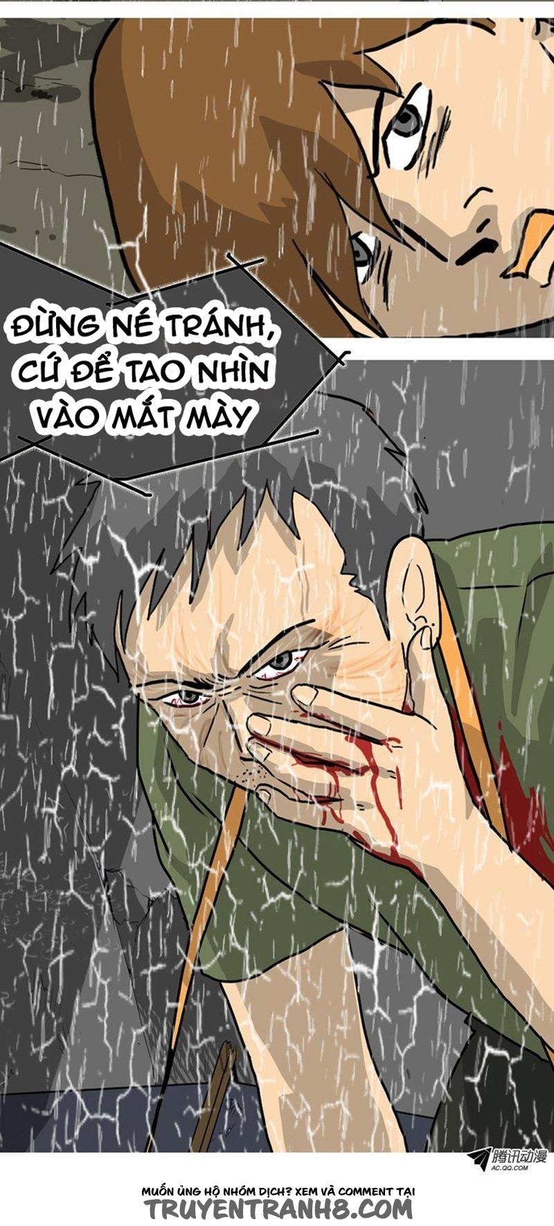 hồi sinh chapter 40 5