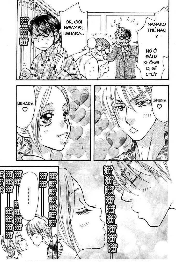 boku to kanojo no xxx chapter 46 8