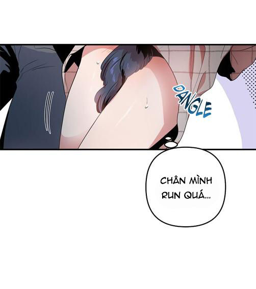 tình yêu cún con chapter 8.1 22